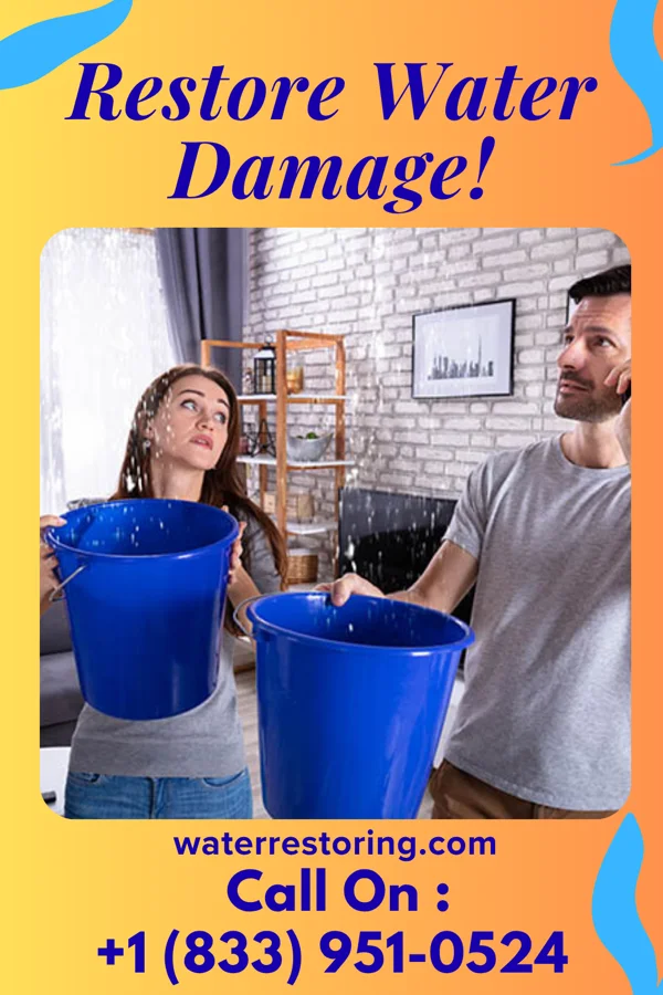 water restoration Guardian Restoration Solutions Group Dennison